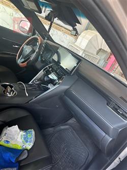 تويوتا فنزا